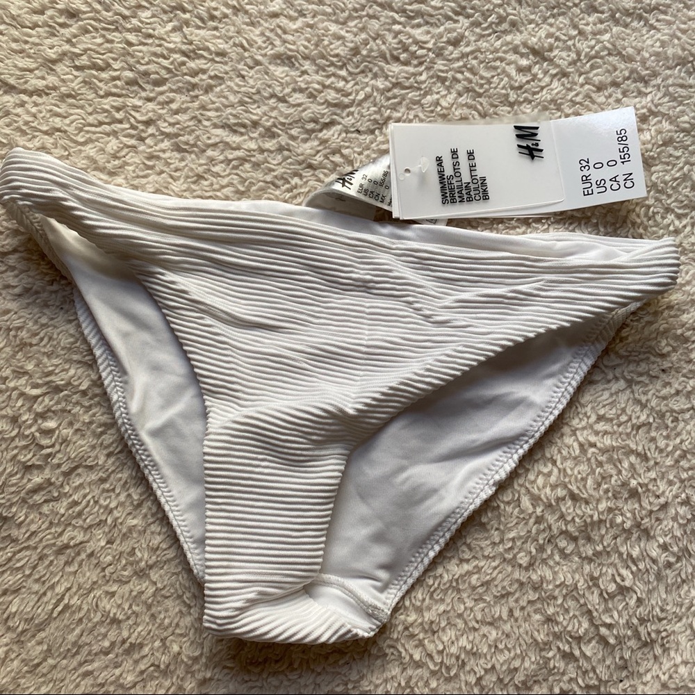 h&m bikini bottom